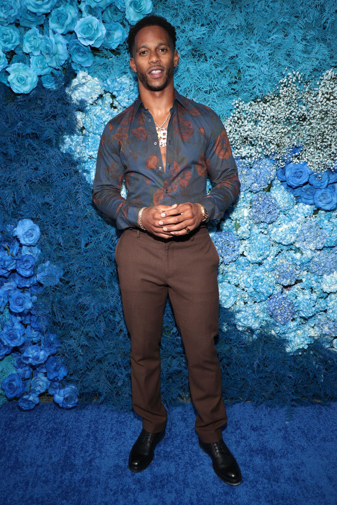 Jay-Z's 40/40 Club Celebrates 18th Anniversary