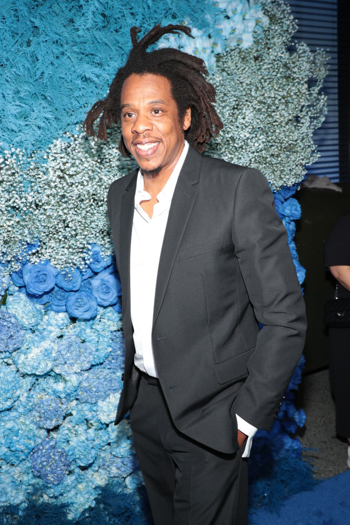 Jay-Z's 40/40 Club Celebrates 18th Anniversary
