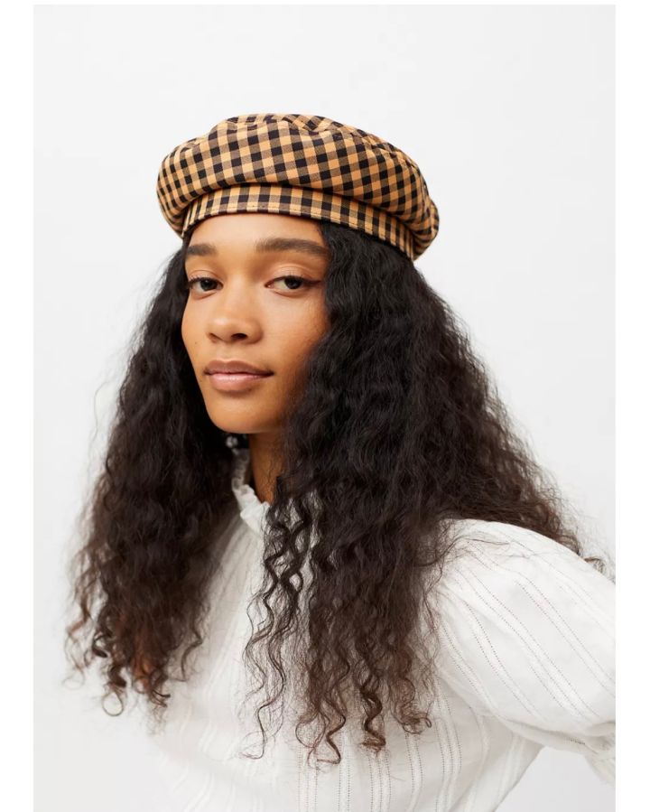 Trendy Hat