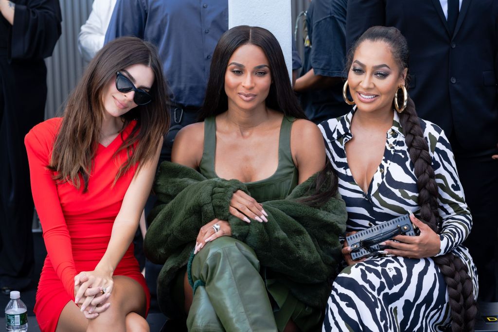 Dundas x REVOLVE - September 2021 - New York Fashion Week: The Shows
