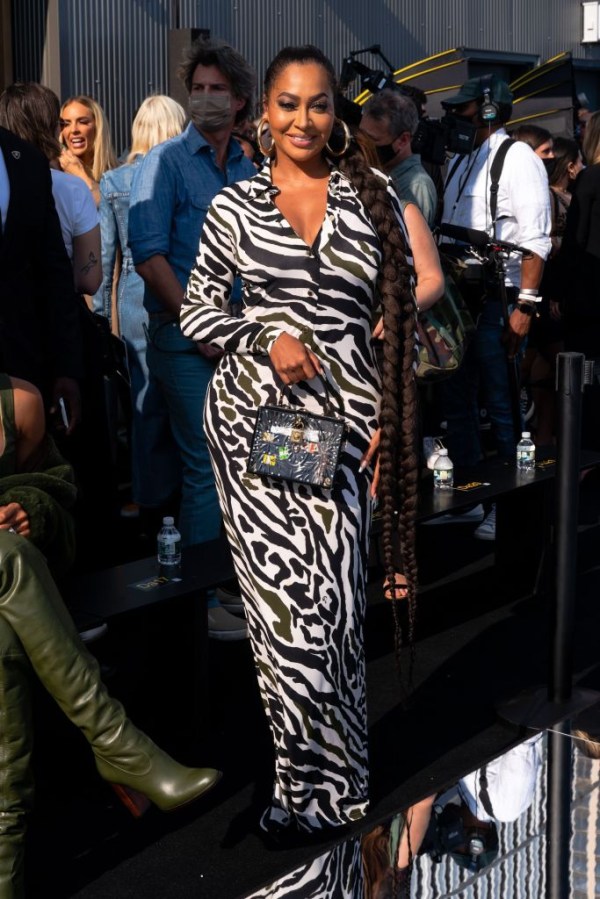 Dundas x REVOLVE - September 2021 - New York Fashion Week: The Shows