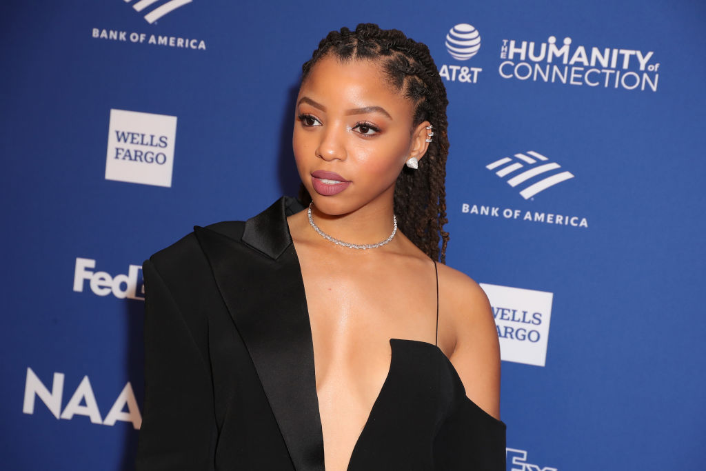 51st NAACP Image Awards - Non-Televised Awards Dinner - Arrivals