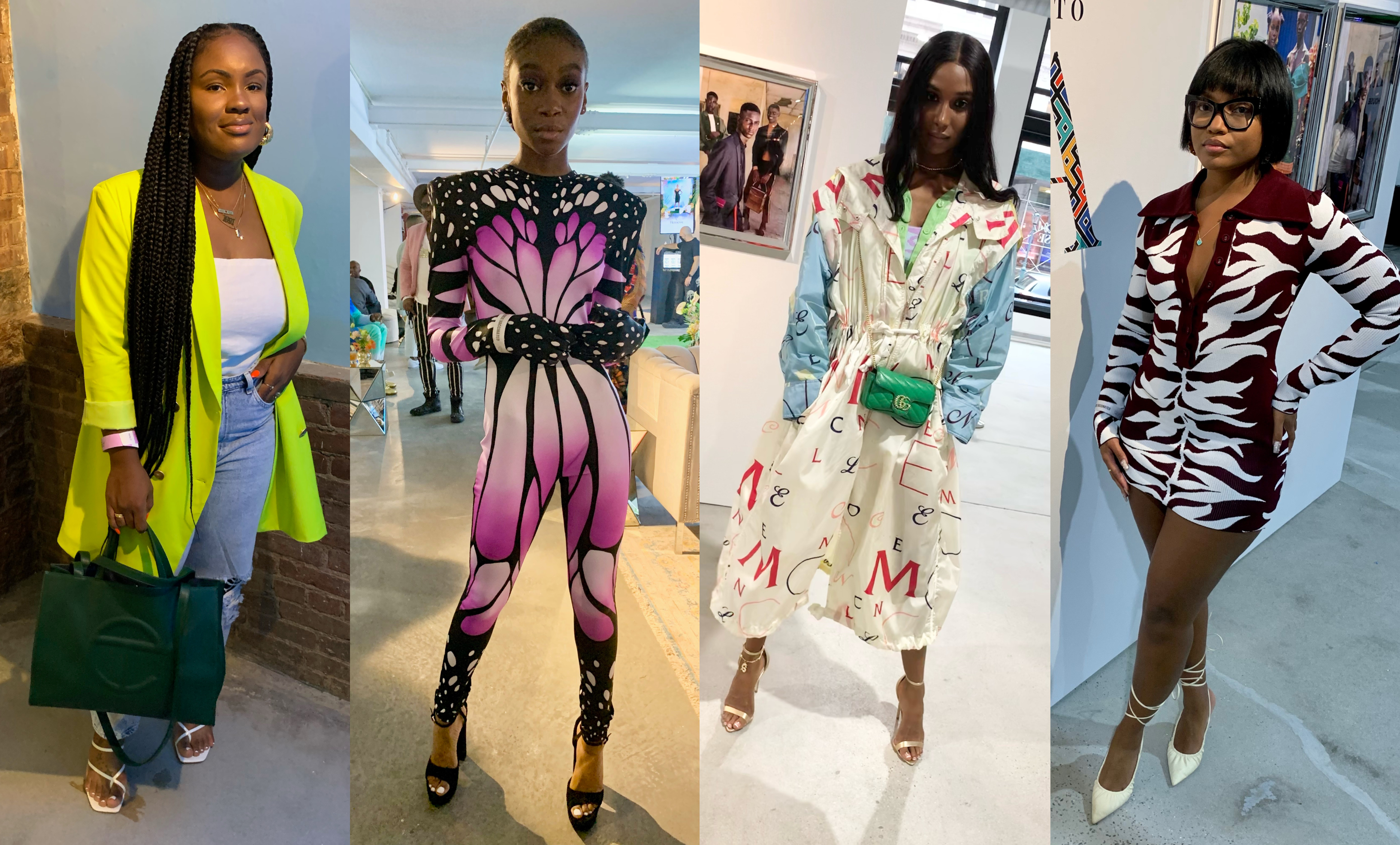 Essence Fashion House
