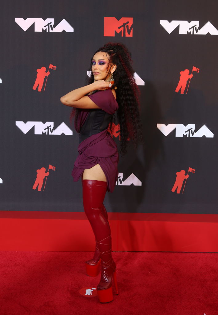2021 MTV VMAs