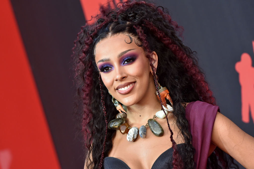 2021 MTV Video Music Awards - Arrivals