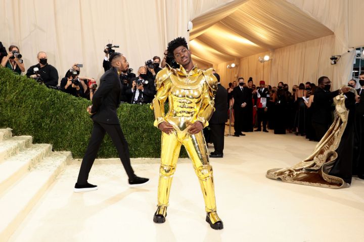 Lil Nas X
