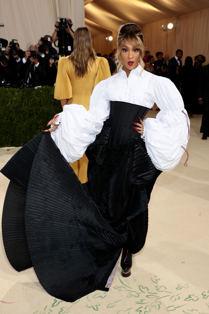 Mj Rodriguez