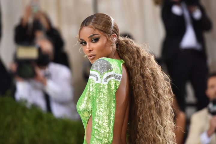 Ciara