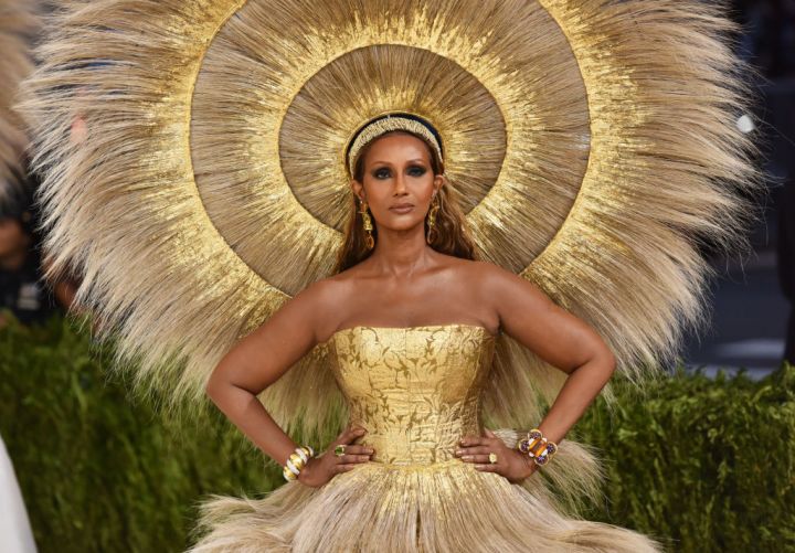 Iman