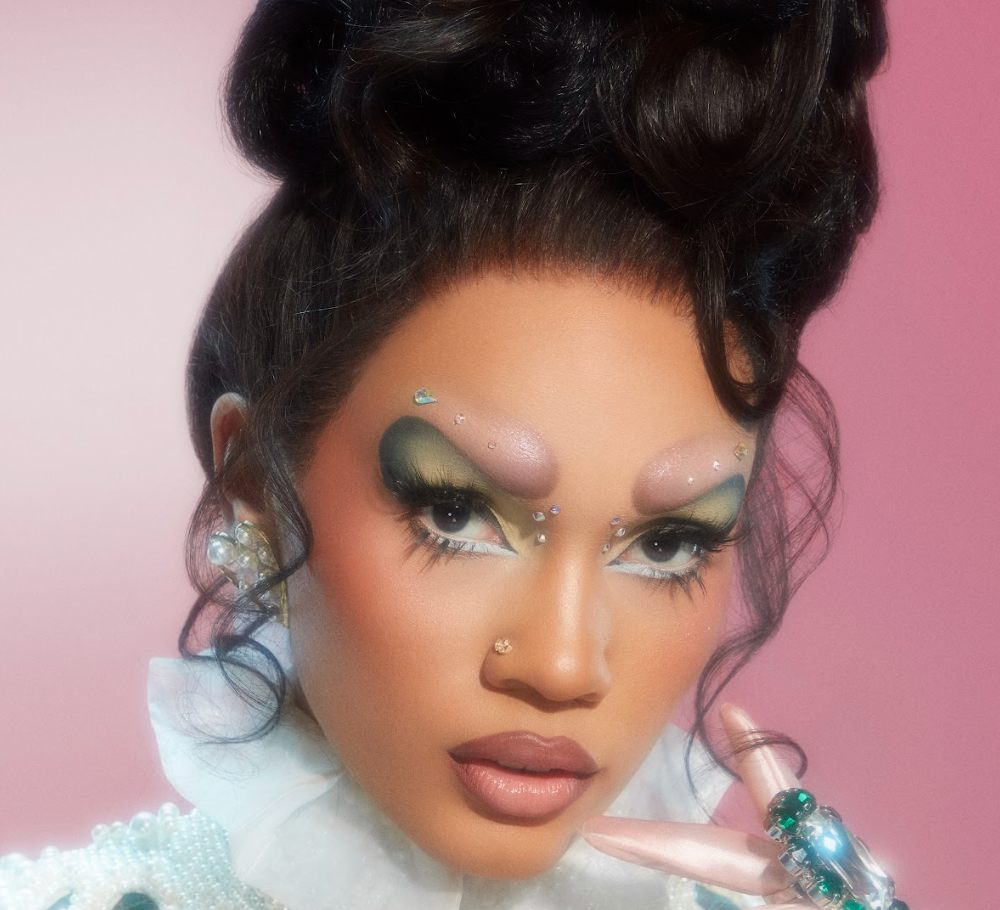 Morphe X Ashley Strong