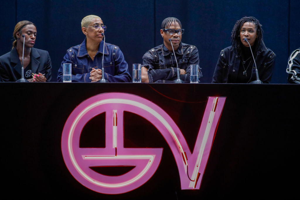 Telfar - Presentation - September 2021 - New York Fashion Week: The Shows