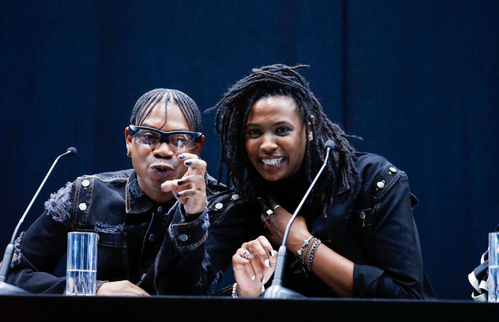 Telfar - Presentation - September 2021 - New York Fashion Week: The Shows