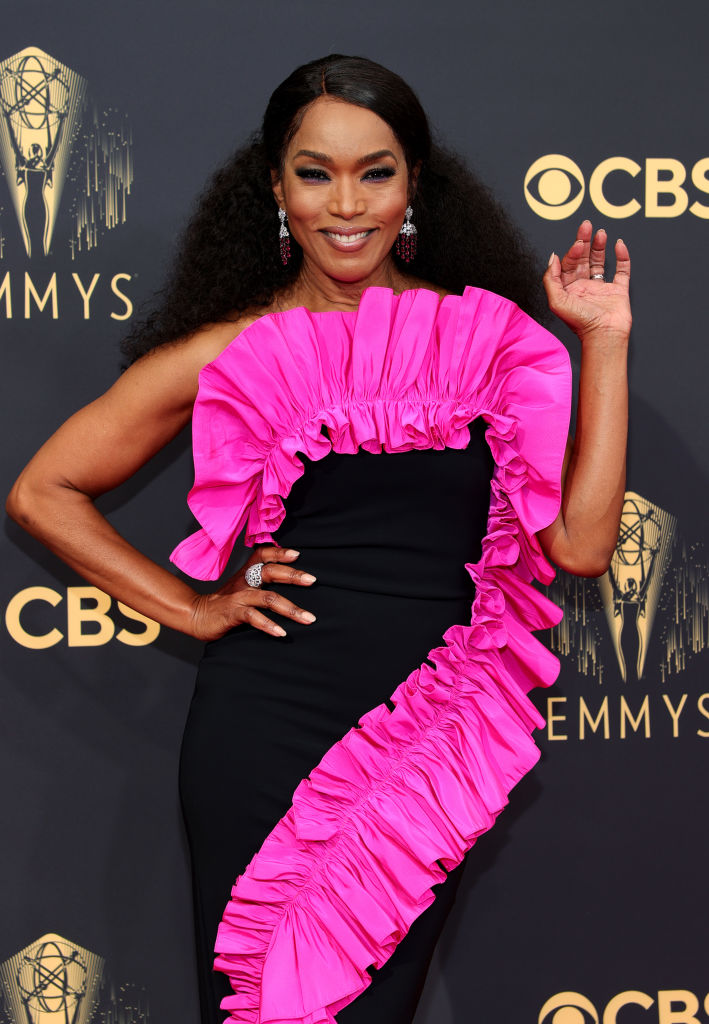 73rd Primetime Emmy Awards - Arrivals