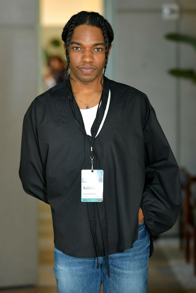 Black In Fashion Council Discovery Showrooms - September 2021 - New York Fashion Week: The Shows