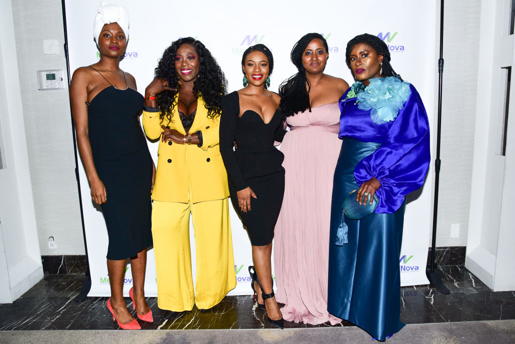 NOAH NY 10th Anniversary Gala