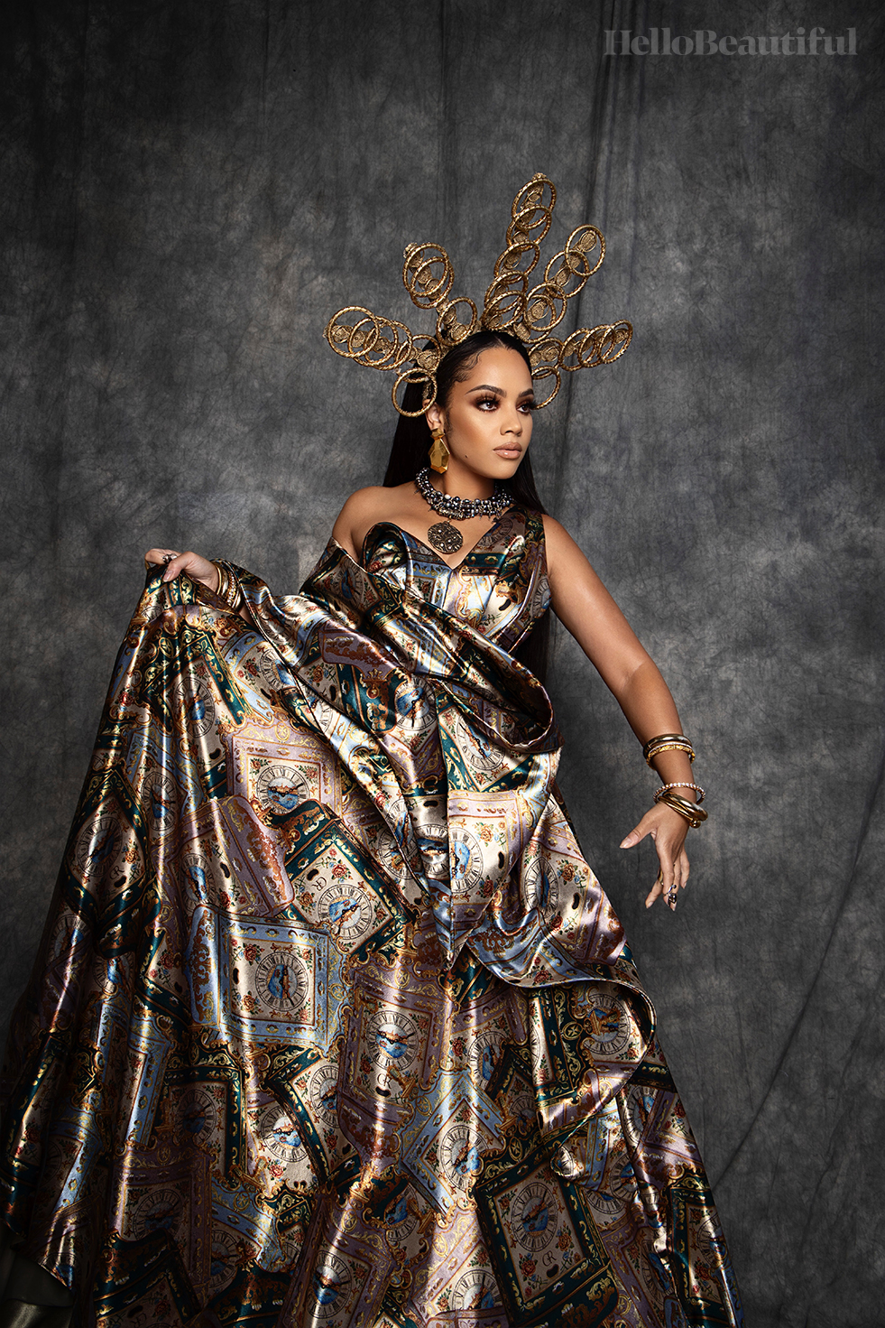 Bianca Lawson