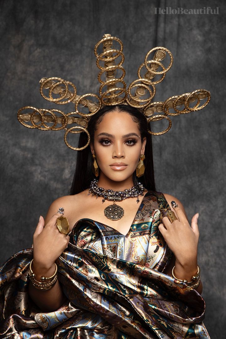 Bianca Lawson