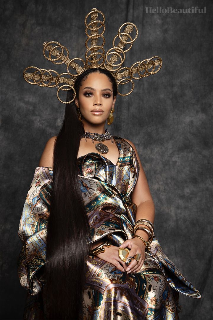 Bianca Lawson