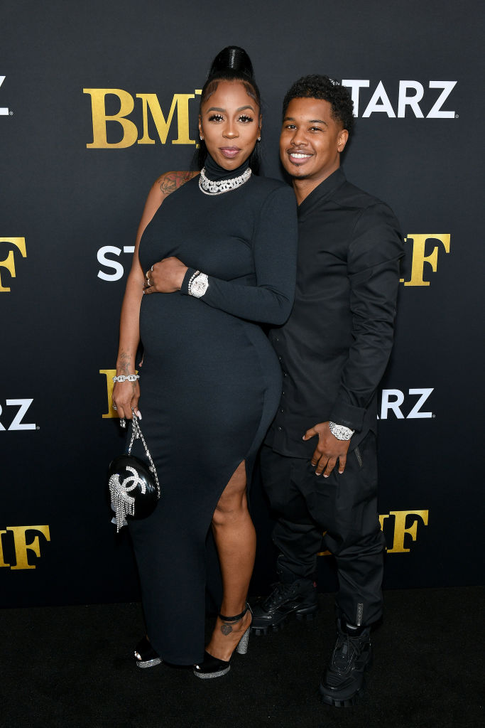 BMF World Premiere Screening And Concert Event