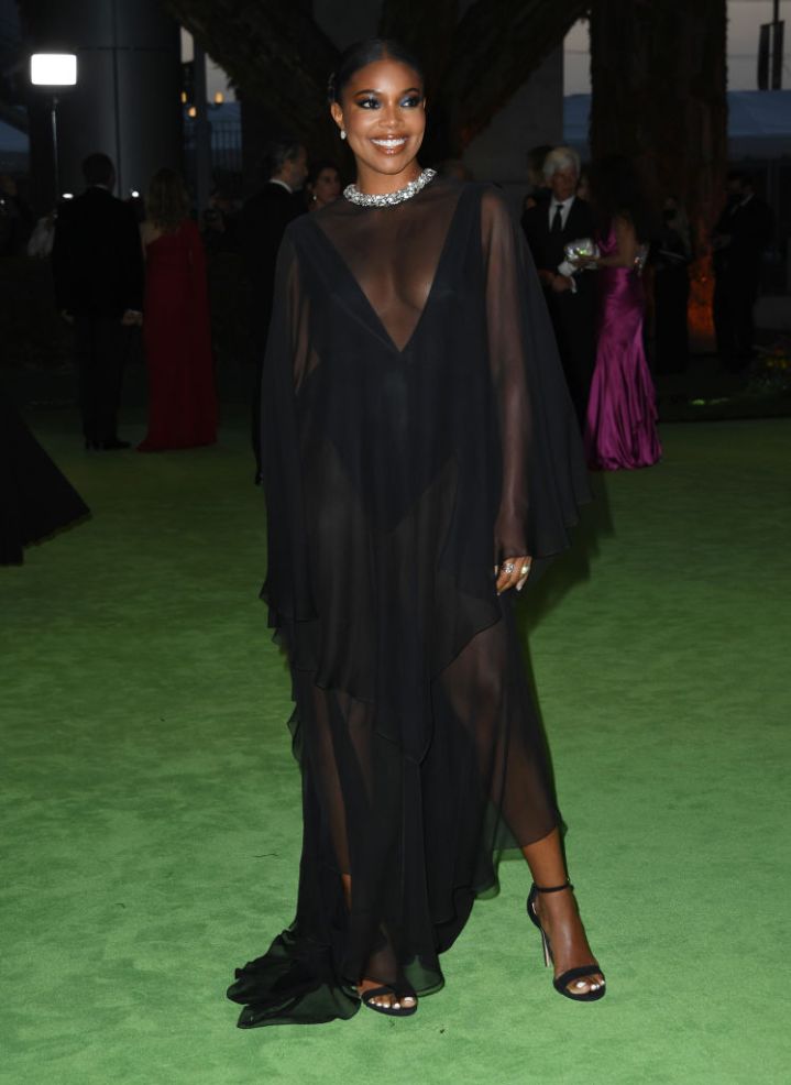 Gabrielle Union