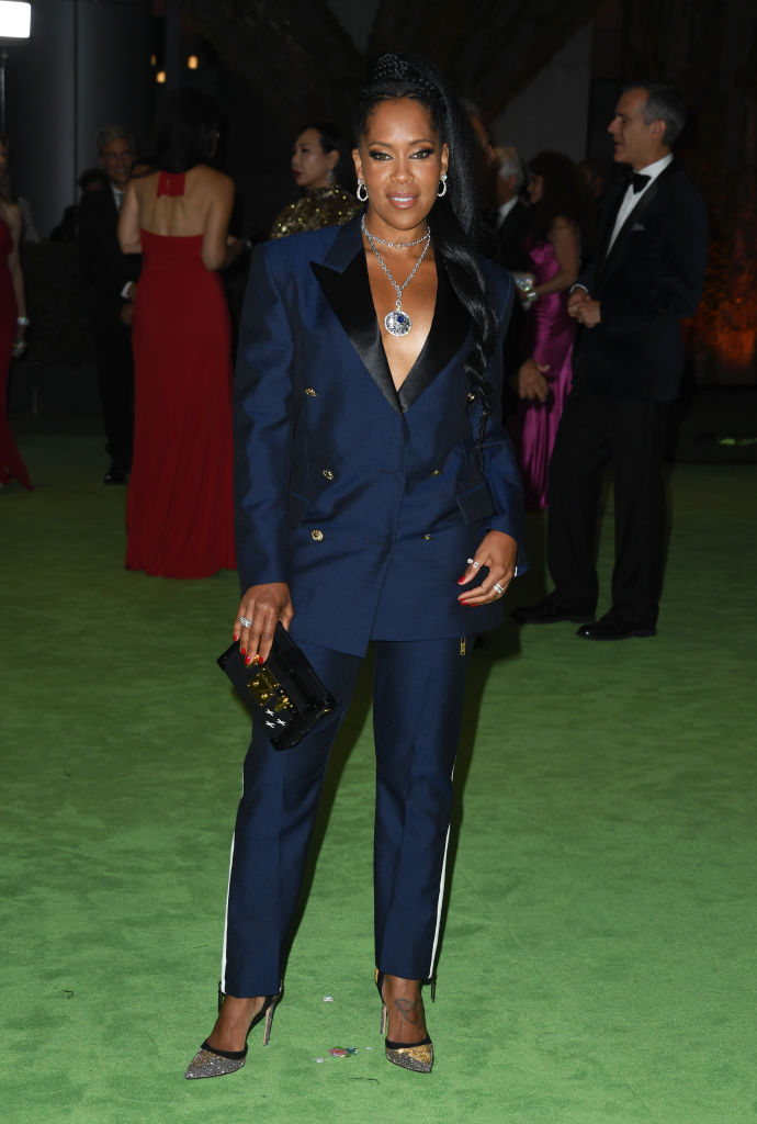 Regina King