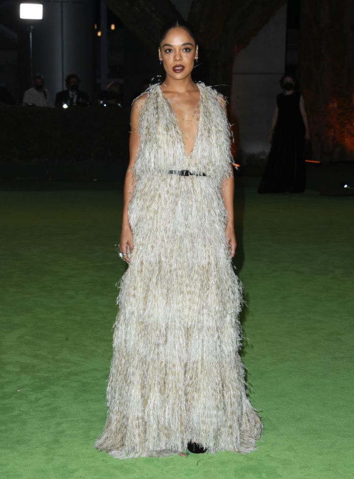 Tessa Thompson