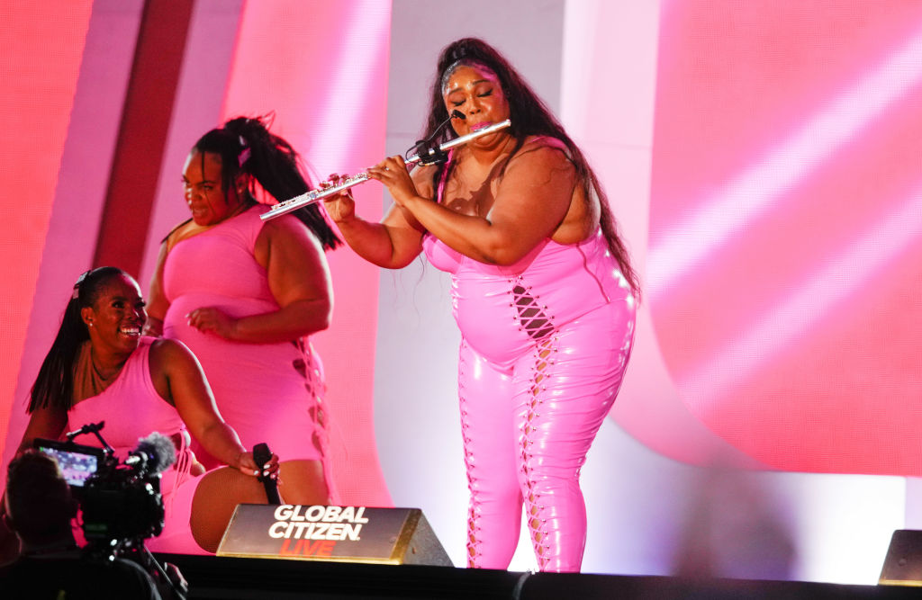 2021 Global Citizen Live: New York