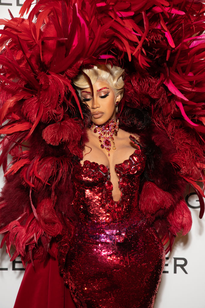 "Thierry Mugler : Couturissime" Photocall - Paris Fashion Week - Womenswear Spring Summer 2022