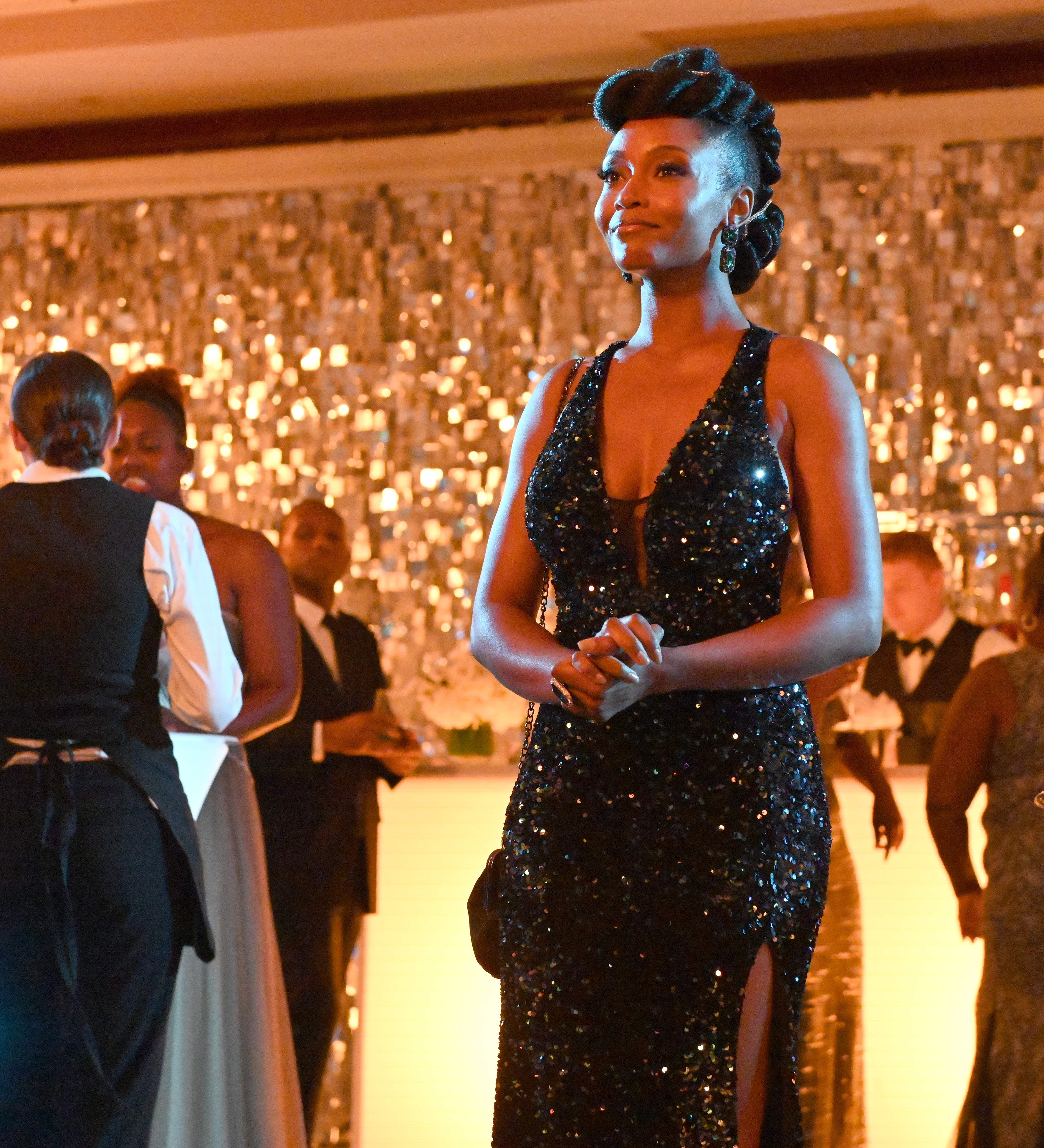 Our Kind of People Fashion Rundown