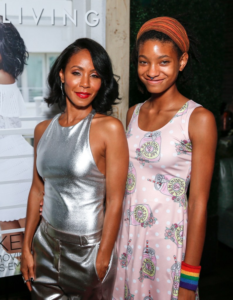 Haute Living Celebrates Jada Pinkett Smith with Armand de Brignac