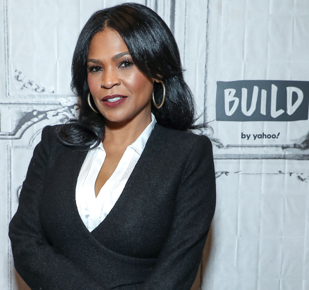 Celebrities Visit Build - February 24, 2020