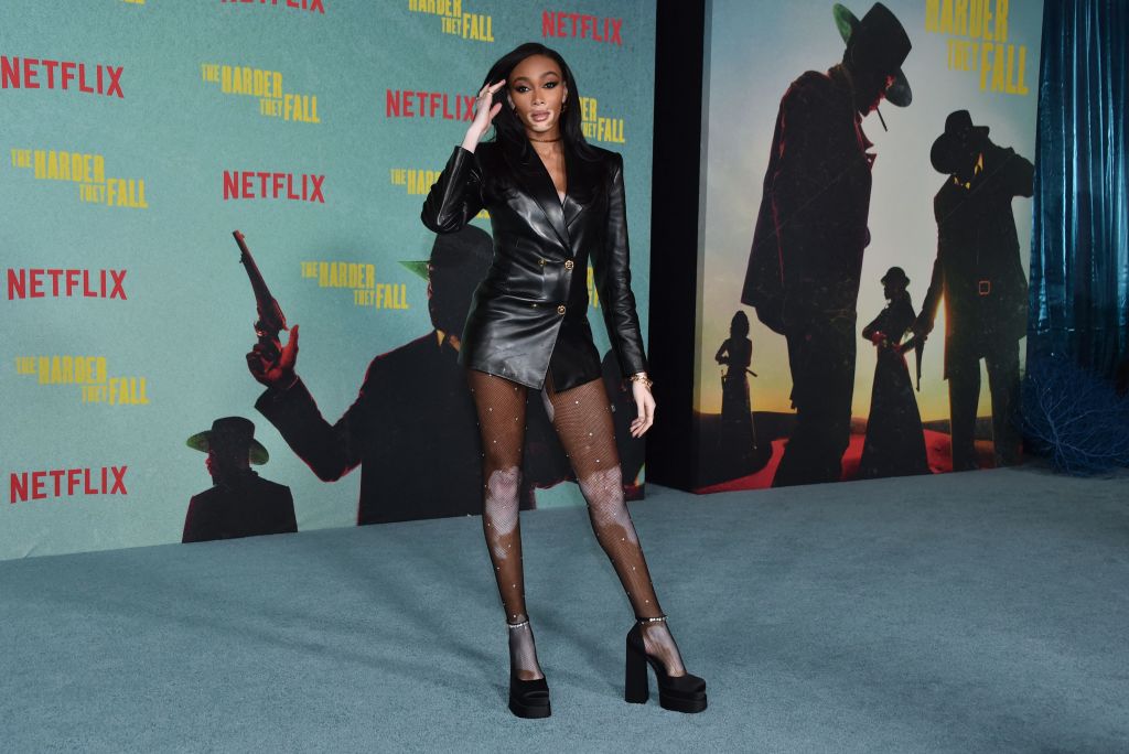 US-ENTERTAINMENT-NETFLIX-STREAMING