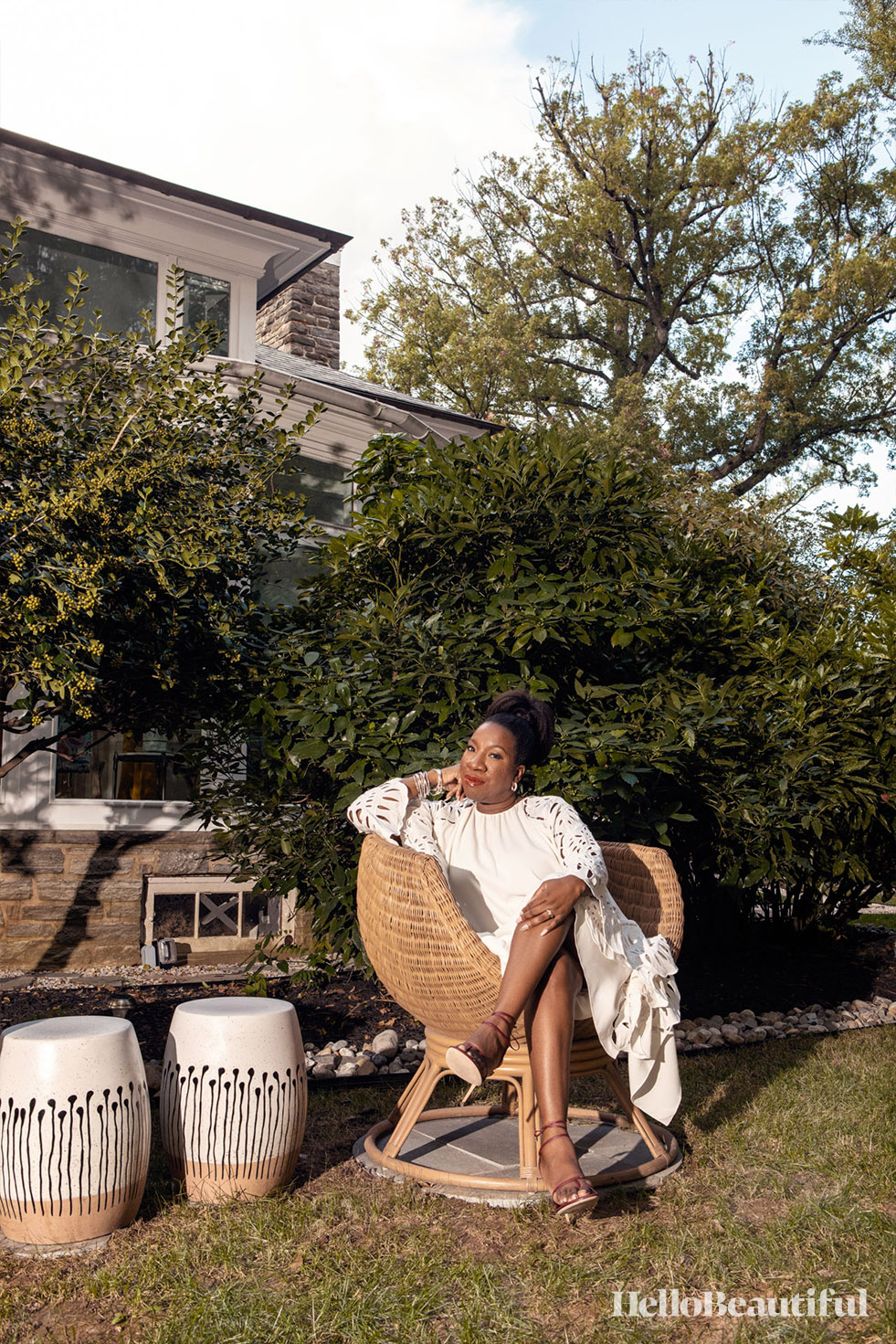Tarana Burke HB X MN Digital Cover October 2021