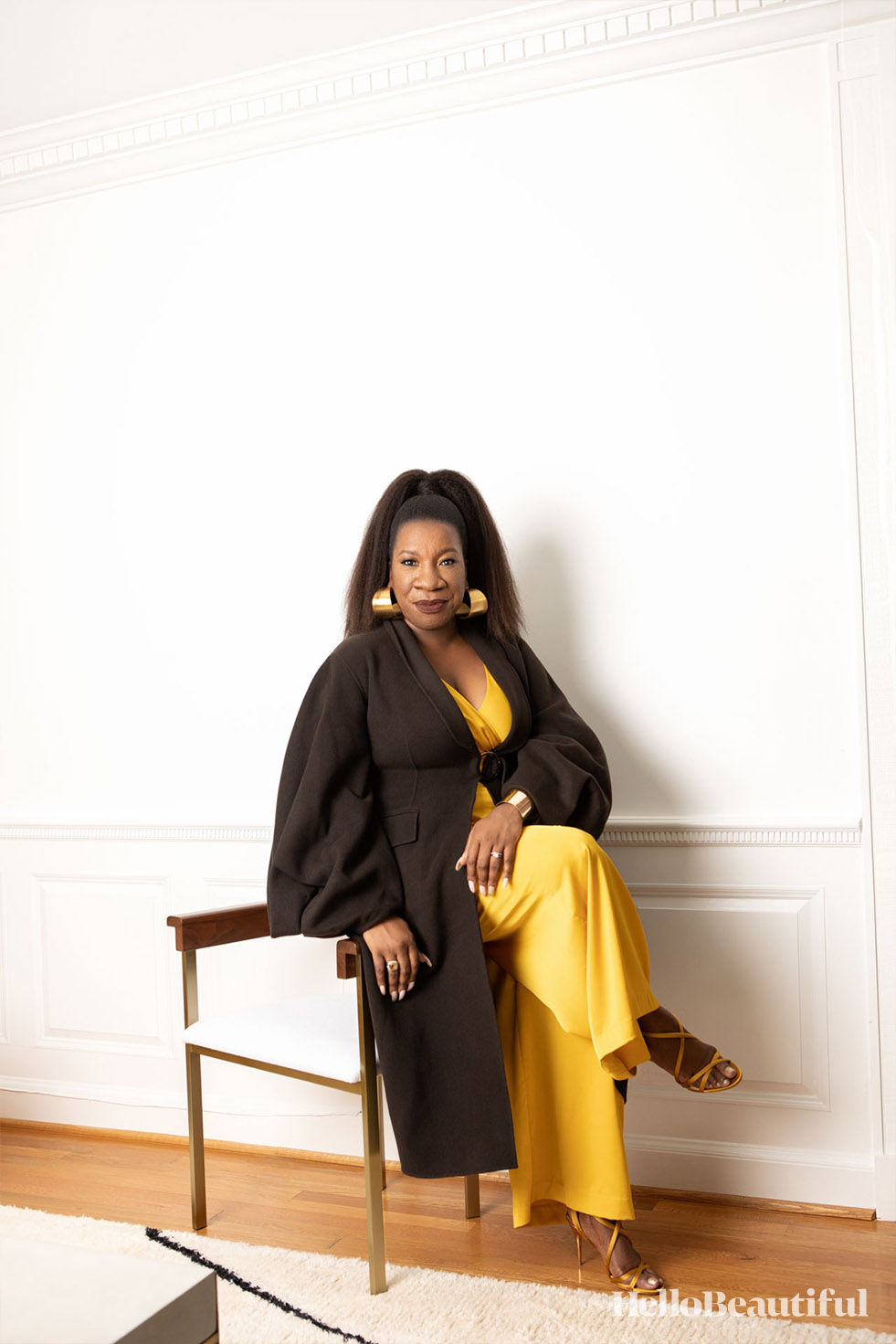 Tarana Burke HB X MN Digital Cover October 2021