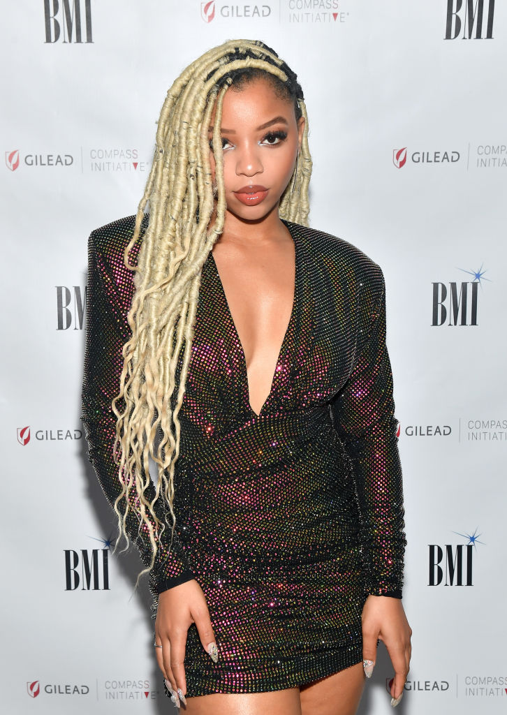 BMI Presents A Night With Lil Nas X Awards Dinner