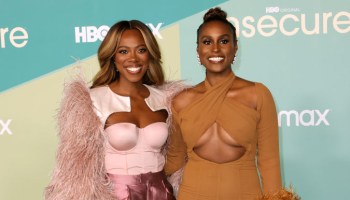 HBO's Final Season Premiere Of "Insecure"