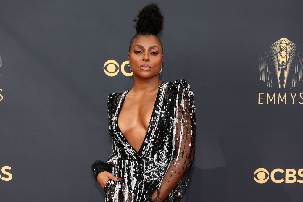 73rd Primetime Emmy Awards - Arrivals