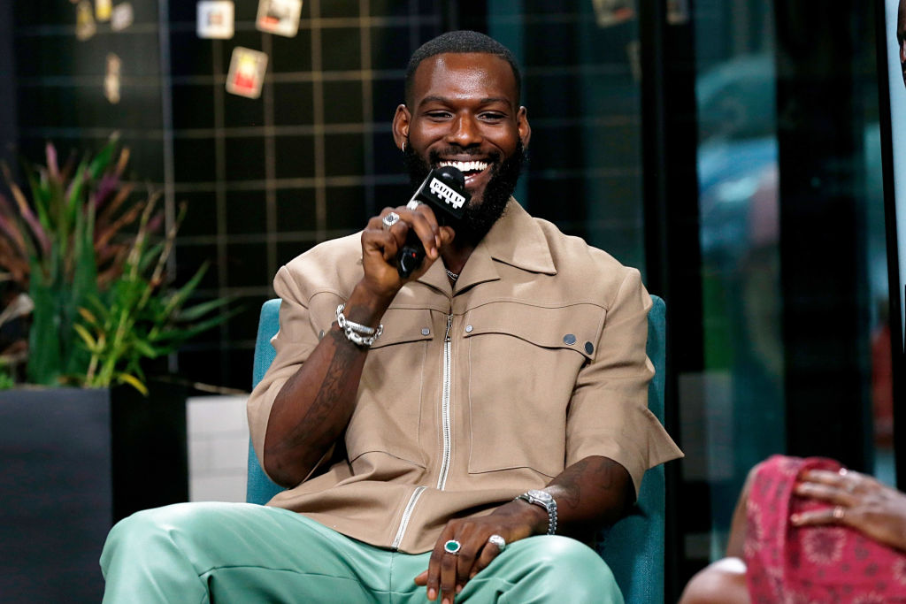 Kofi Siriboe