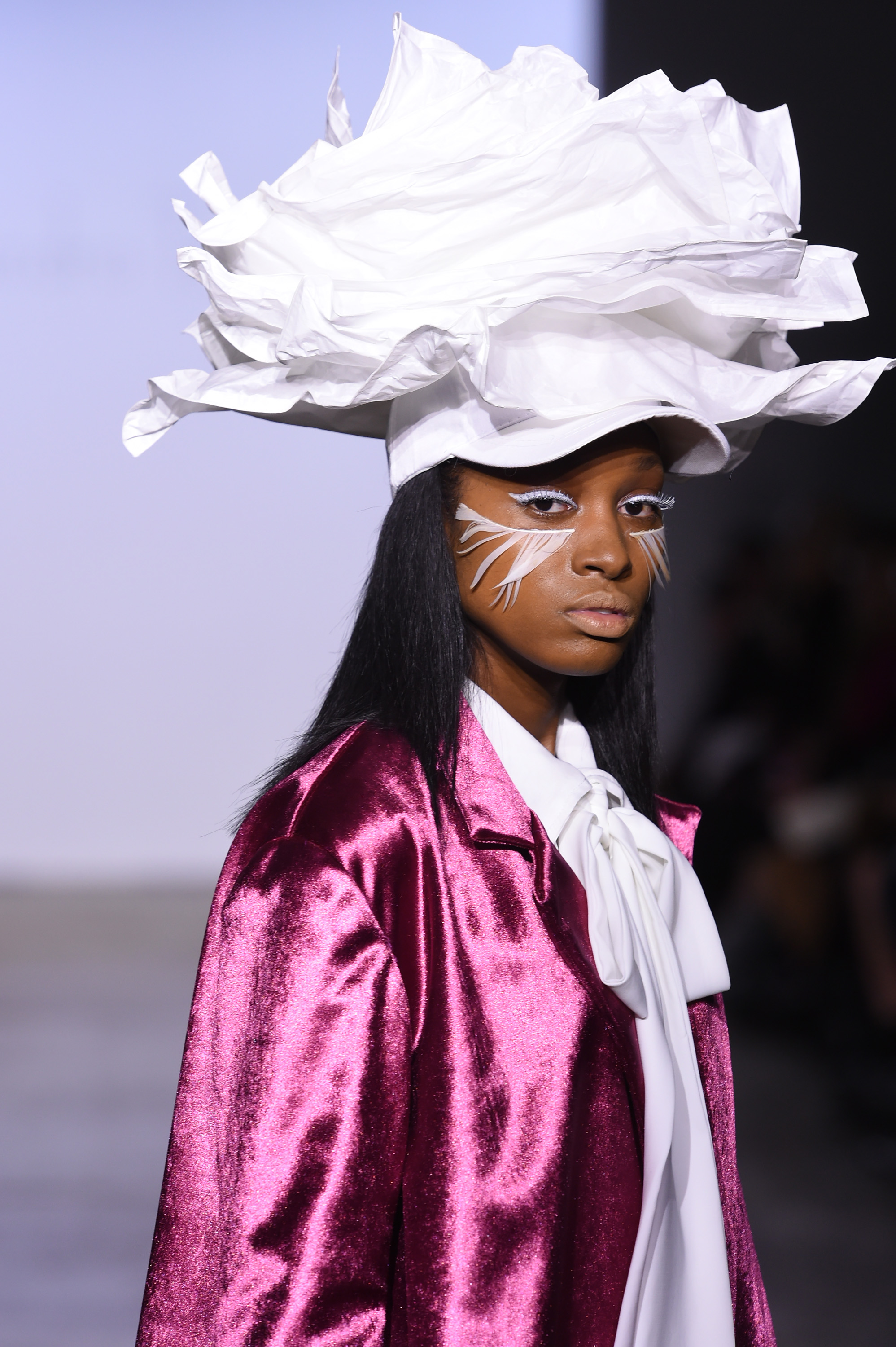 Alessandro Trincone - Runway - February 2019 - New York Fashion Week: The Shows