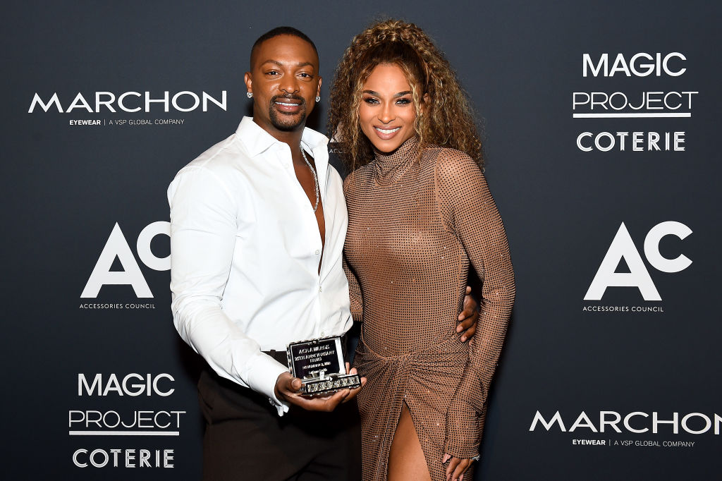 25th Annual ACE Awards