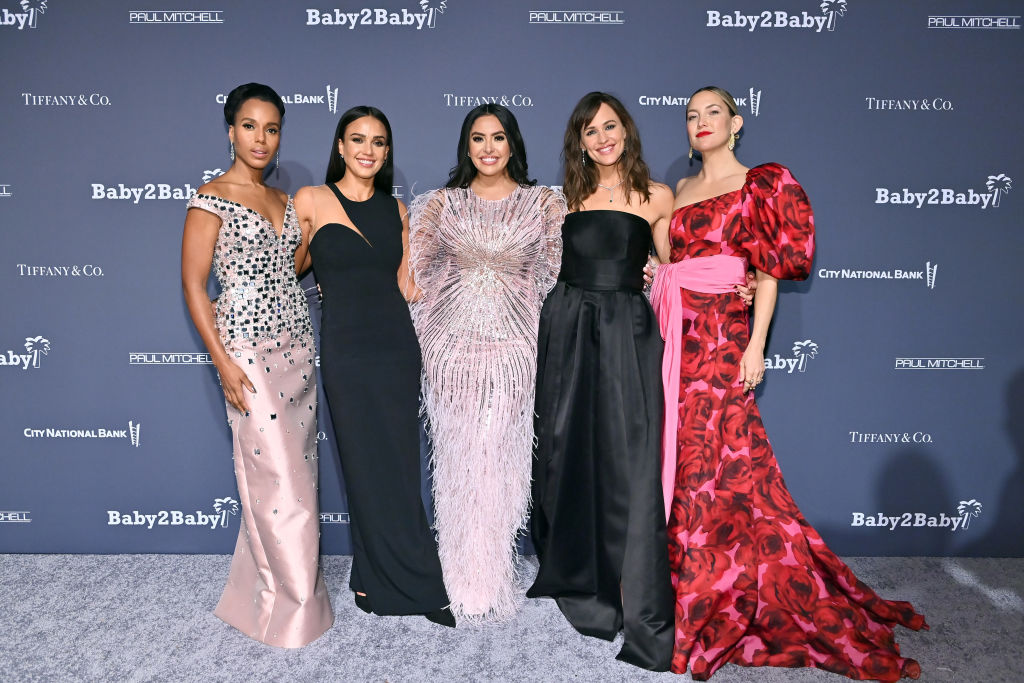 Baby2Baby 10-Year Gala Presented By Paul Mitchell - Cocktails