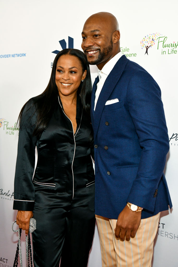 Harold And Carole Pump Foundation Gala