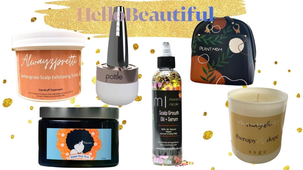 Black Friday Gift Guide