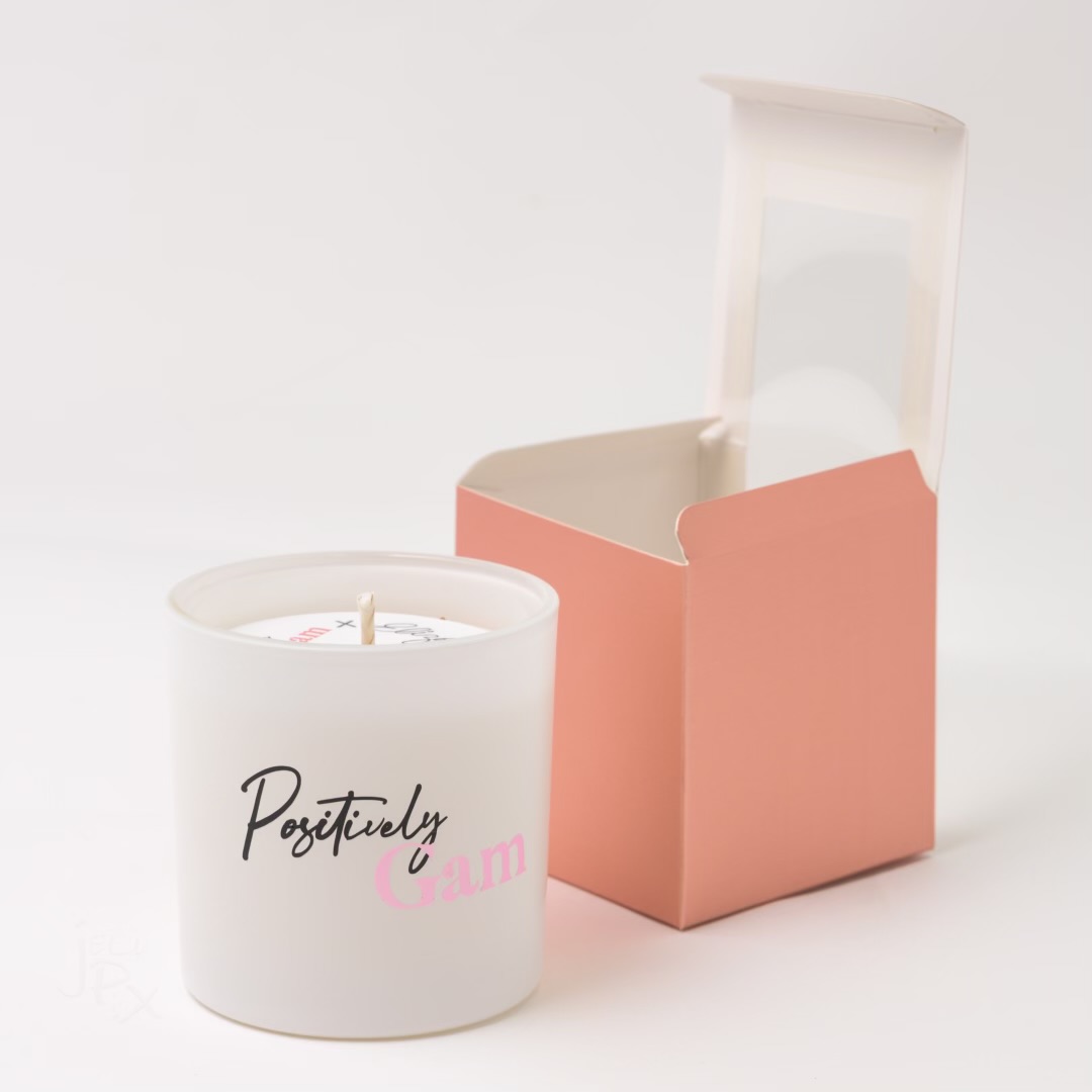 Elizabeth Artis Candles