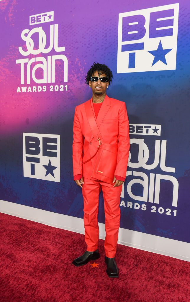 21 Savage
