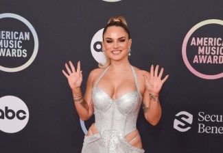 ABC's Coverage Of The 2021 American Music Awards