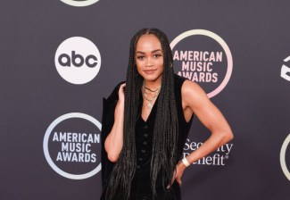 ABC's Coverage Of The 2021 American Music Awards