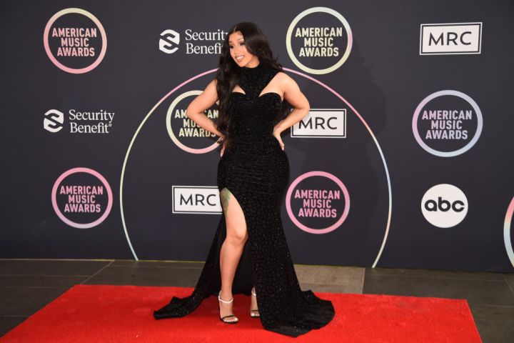 Cardi B
