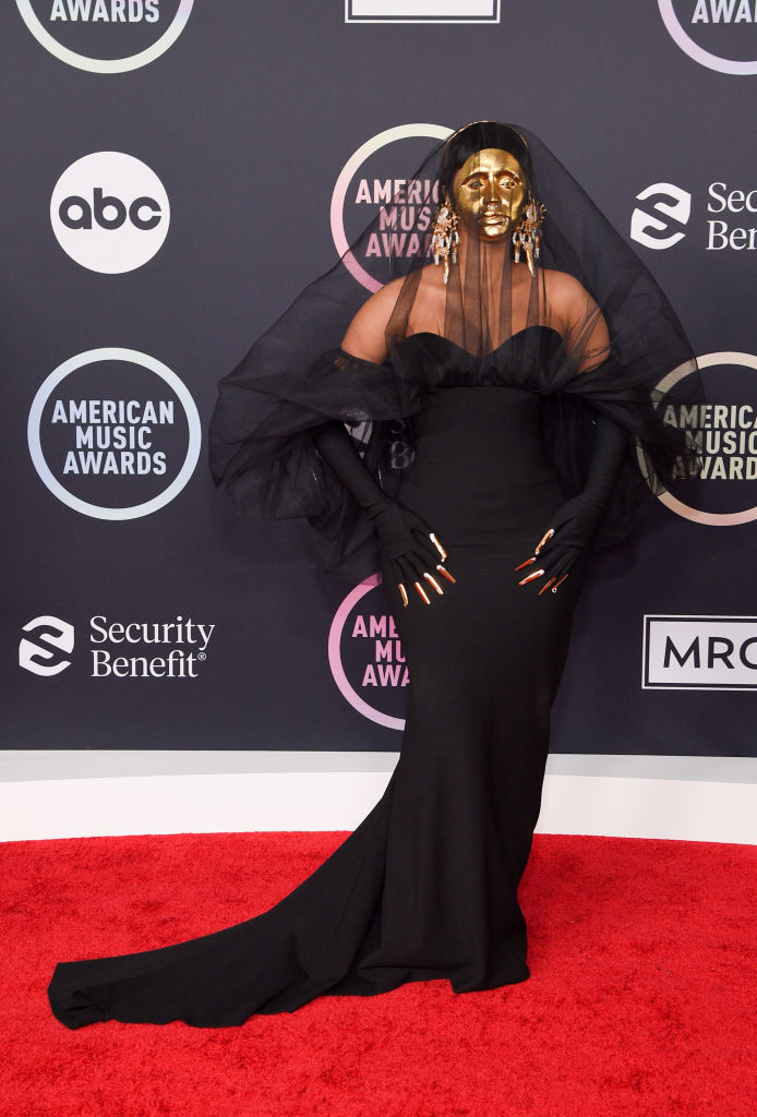 Cardi B