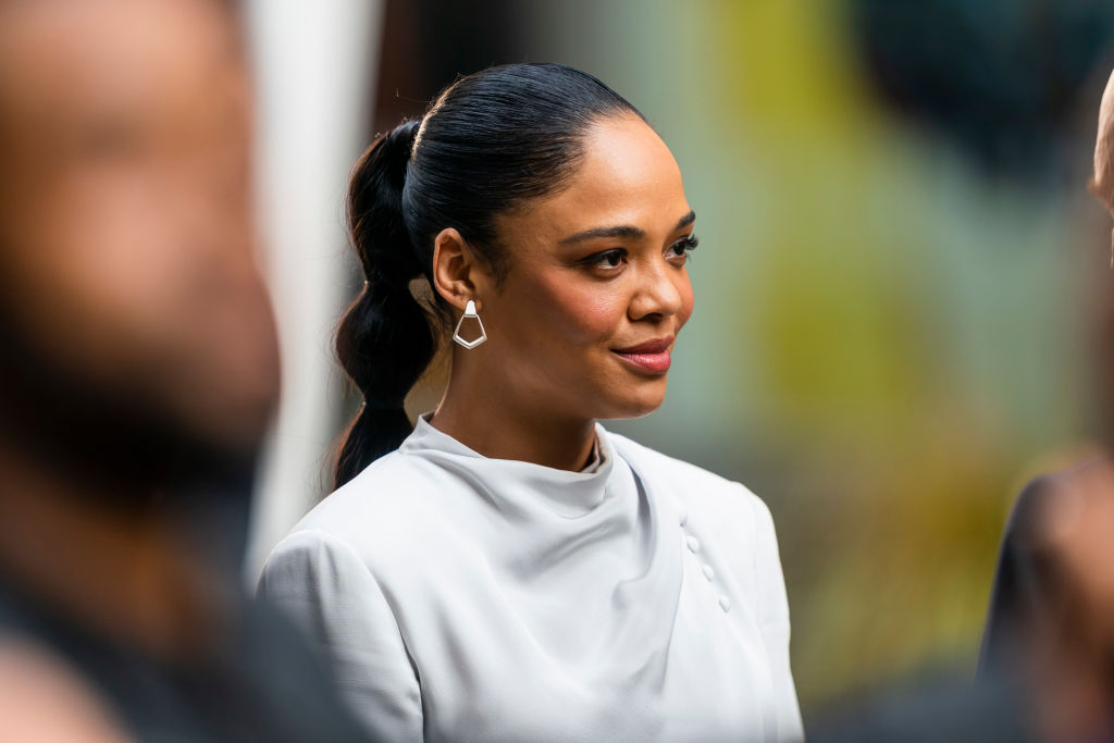 Celebrity Sightings In New York City - October 06, 2021